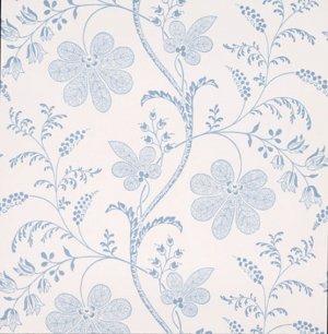 LITTLE GREENE BEDFORD SQUARE WALLPAPER